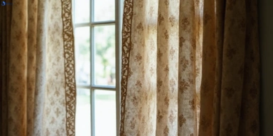 Dry cleaning delicate silk velvet drapes oak-flats-nsw Matty Curtain Cleaning